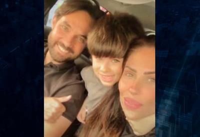 Caso Henry: polícia apreende celulares de pai, mãe e padrasto Caso Henry: polícia apreende celulares de pai, mãe e padrasto