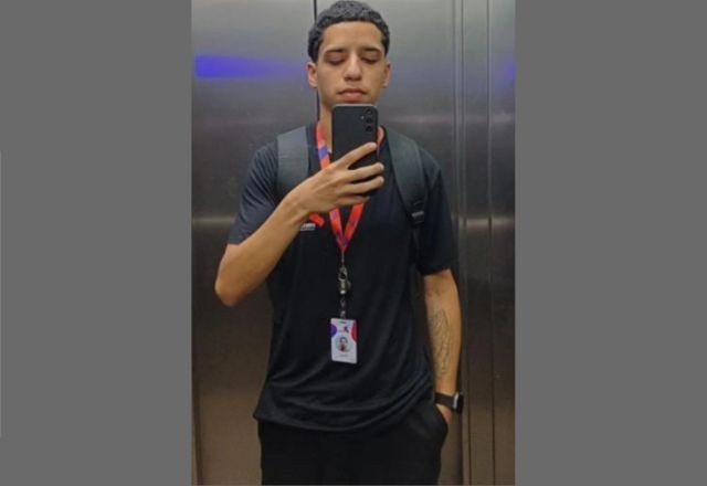 Imagem da noticia Jovem morre baleado durante operação da PM em festa junina no Morro Santo Amaro, no Rio