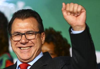 Marinho quer acabar com saque-aniversário do FGTS Marinho quer acabar com saque-aniversário do FGTS