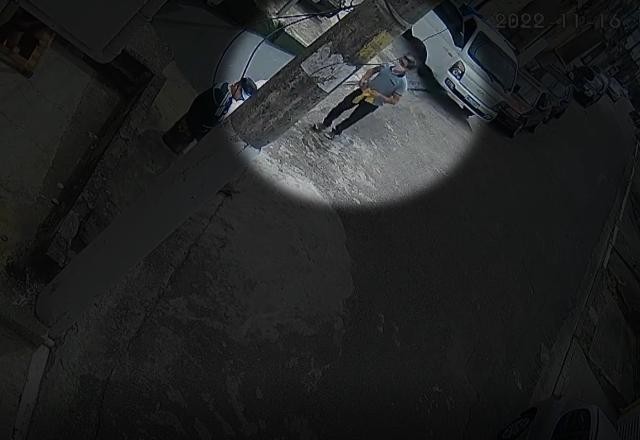Imagem da noticia SP: briga por conta de água termina em morte e prisão na zona sul