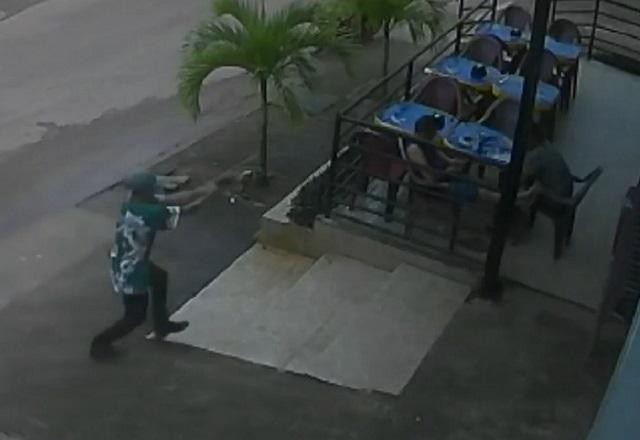 Imagem da noticia Vereadores são vítimas de atentados em cidades no Pará