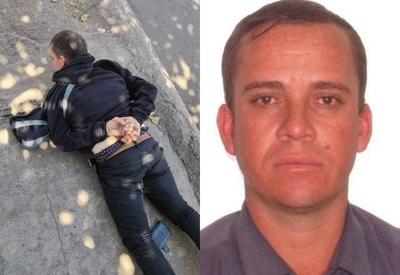 Polícia Civil do DF investiga tentativa de feminicídio no Aeroporto de Brasília; suspeito foi preso Polícia Civil do DF investiga tentativa de feminicídio no Aeroporto de Brasília; suspeito foi preso