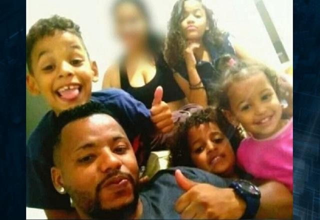 Imagem da noticia Preso, homem confessa morte dos quatro filhos asfixiados