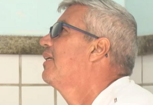 Imagem da noticia Marido agride, morde e arranca unha da companheira e é preso