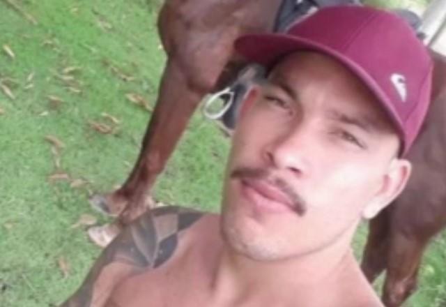 Imagem da noticia Homem é morto a tiros após agredir a ex-mulher no Espírito Santo