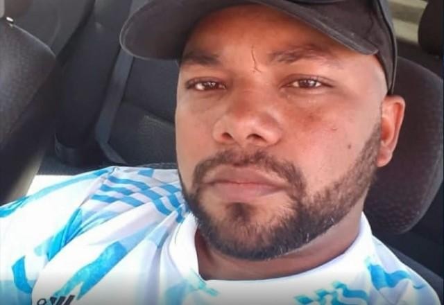 Imagem da noticia Homem é preso por tentativa de homicídio após atirar em ex-mulher