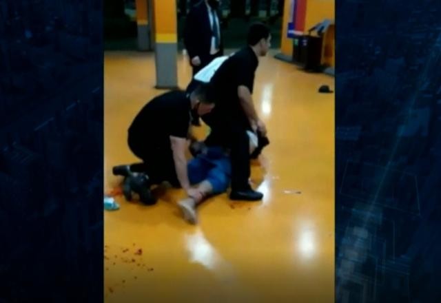 Imagem da noticia Caso João Alberto: seguranças que mataram homem negro vão a júri popular