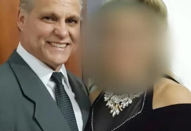 Imagem da noticia Justiça mantém prisão de suspeito de matar vítima no show do Fábio Jr.