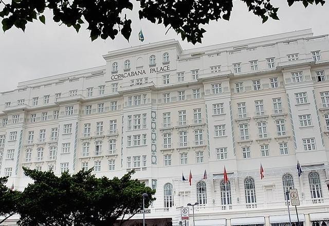 Imagem da noticia RJ: Ocupação hoteleira para feriado de carnaval chega a quase 80%