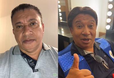 O que é demência, doença que afeta o humorista Pedro Manso O que é demência, doença que afeta o humorista Pedro Manso