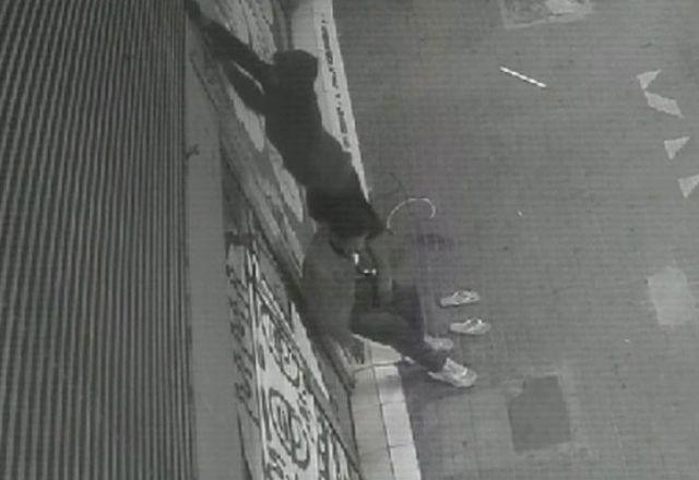 Empresário é vítima de três furtos em duas semanas no Centro de SP Empresário é vítima de três furtos em duas semanas no Centro de SP