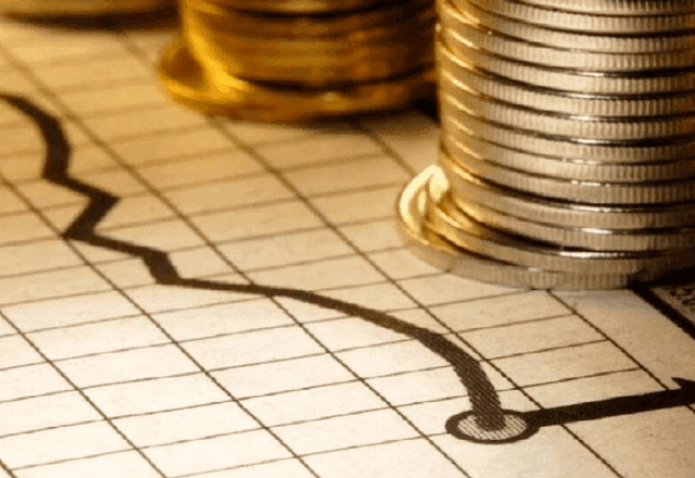 Levantamento mostra que 30% das cidades brasileiras estão com déficit nas contas públicas Levantamento mostra que 30% das cidades brasileiras estão com déficit nas contas públicas