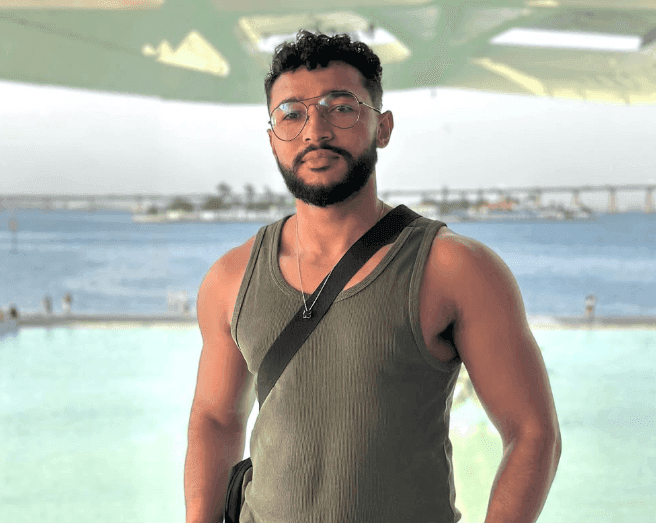 Fã de Lady Gaga desaparecido após show é encontrado morto no mar do Rio Fã de Lady Gaga desaparecido após show é encontrado morto no mar do Rio