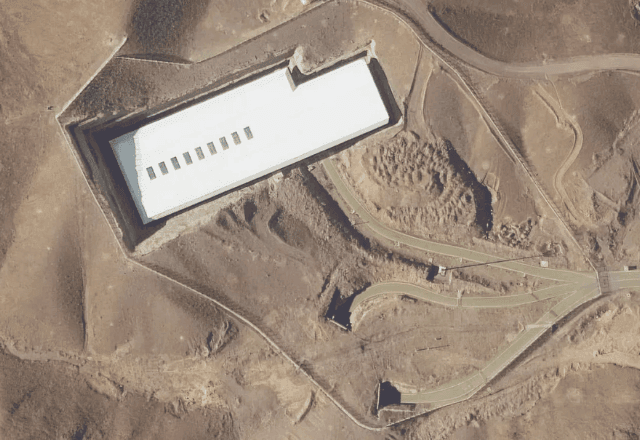 Imagem da noticia Irã promete reconstruir instalações nucleares atacadas por EUA e Israel