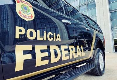 Polícia prende sequestrador colombiano procurado pela Interpol Polícia prende sequestrador colombiano procurado pela Interpol