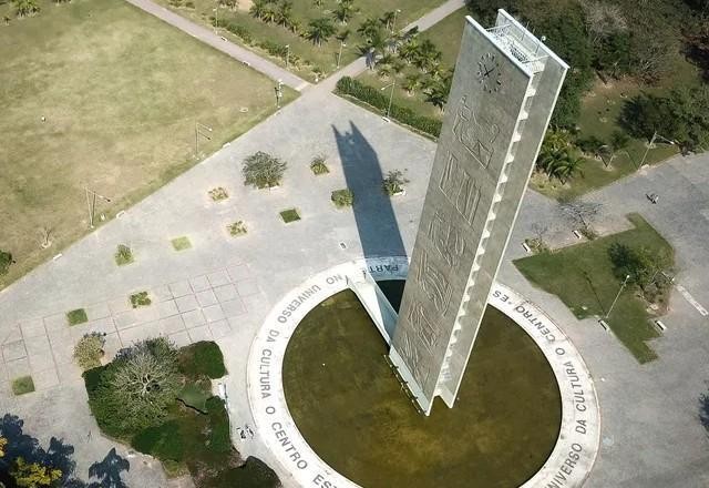Imagem da noticia USP abre vagas usando nota no Enem