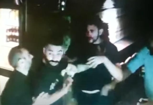 Imagem da noticia Produtor da dupla Maiara e Maraisa briga em bar com policial
