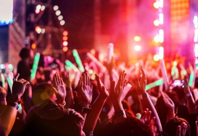 Imagem da noticia Confira os principais shows e festivais no Brasil em 2024