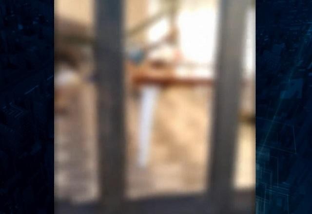 Imagem da noticia Chacina: pai, filhos e funcionário são mortos a tiros, dentro de casa