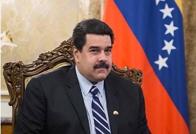 Nicolás Maduro diz que se não vencer as eleições haverá “banho de sangue” na Venezuela  Nicolás Maduro diz que se não vencer as eleições haverá “banho de sangue” na Venezuela