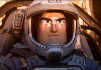 Lightyear: uma viagem para conhecer o astronauta mais famoso das telas Lightyear: uma viagem para conhecer o astronauta mais famoso das telas