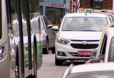 Motoristas vão voltar a receber notificações de multas Motoristas vão voltar a receber notificações de multas