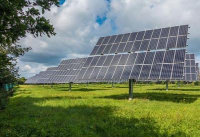 Energia solar pode reduzir o preço da conta de luz Energia solar pode reduzir o preço da conta de luz