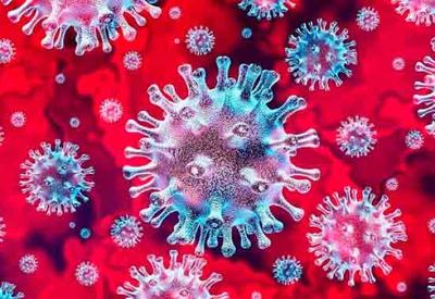 Covid-19: Reino Unido descobre mutação que pode ser ainda mais contagiosa Covid-19: Reino Unido descobre mutação que pode ser ainda mais contagiosa