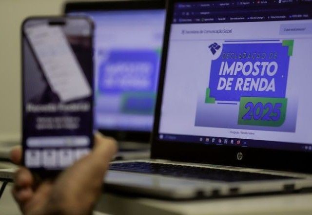 Imagem da noticia Imposto de Renda: Senado deve votar nesta terça (4) projeto de isenção para quem ganha até R$ 5 mil