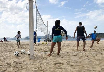 Índice de transmissão da covid-19 é considerado baixo no Rio de Janeiro Índice de transmissão da covid-19 é considerado baixo no Rio de Janeiro