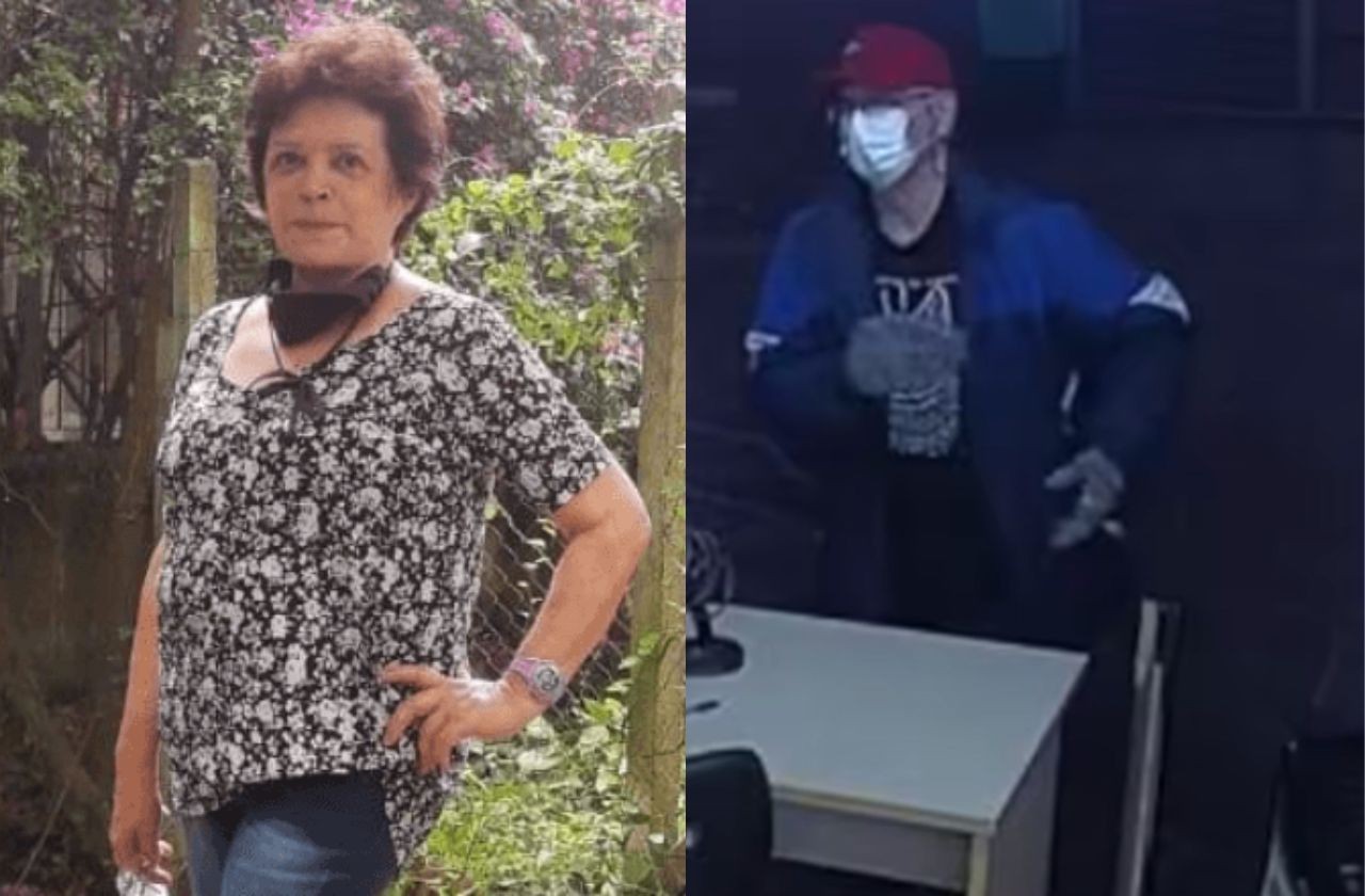 Imagem da noticia Suspeito de matar e esquartejar companheira é indiciado em Porto Alegre