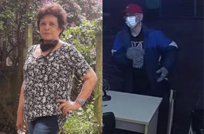 Suspeito de matar e esquartejar companheira é indiciado em Porto Alegre Suspeito de matar e esquartejar companheira é indiciado em Porto Alegre