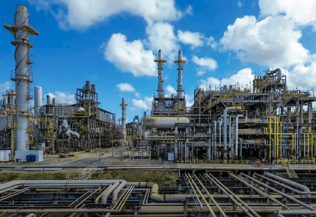 Imagem da noticia Confiança da indústria do Brasil cai em outubro e reforça pessimismo no setor, diz FGV