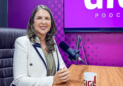 Gigi Castilho, vereadora do Rio, é alvo de buscas em operação contra desvio de verbas de creches Gigi Castilho, vereadora do Rio, é alvo de buscas em operação contra desvio de verbas de creches