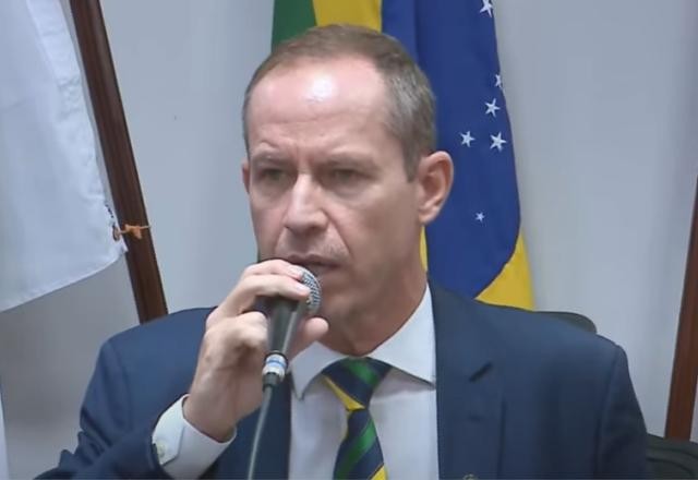Imagem da noticia Interventor: "Estamos em mobilização máxima das forças de segurança"