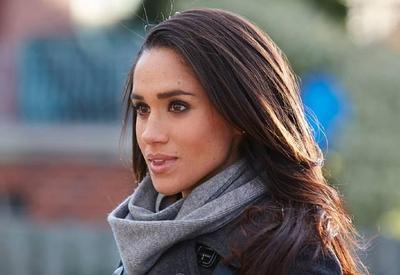 Meghan Markle chama monarquia de "firma" e diz que não vai se calar Meghan Markle chama monarquia de "firma" e diz que não vai se calar