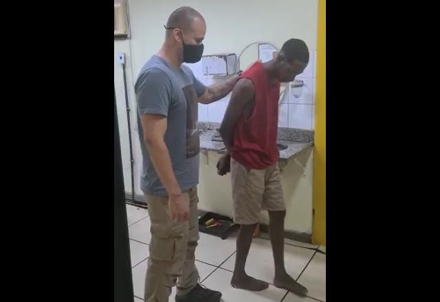 Imagem da noticia Irmão de "Faraó dos bitcoins" é preso por tráfico em Cabo Frio (RJ)