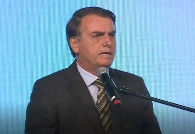 Imagem da noticia Campanha de Lula vai ao TSE contra publicação de Bolsonaro sobre o PCC