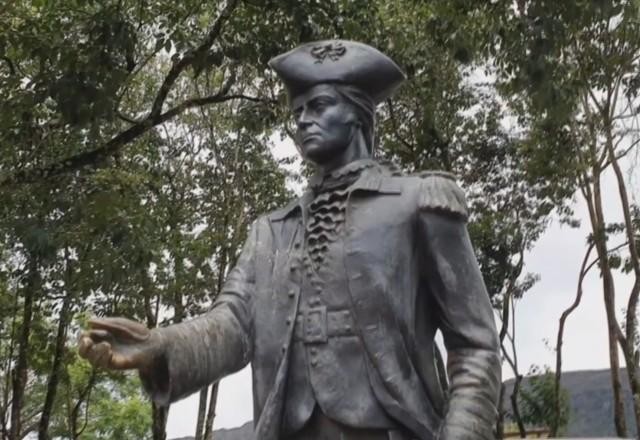 Imagem da noticia Tiradentes: o que fazer na cidade onde morou o mártir da Independência