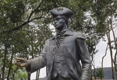 Tiradentes: o que fazer na cidade onde morou o mártir da Independência Tiradentes: o que fazer na cidade onde morou o mártir da Independência