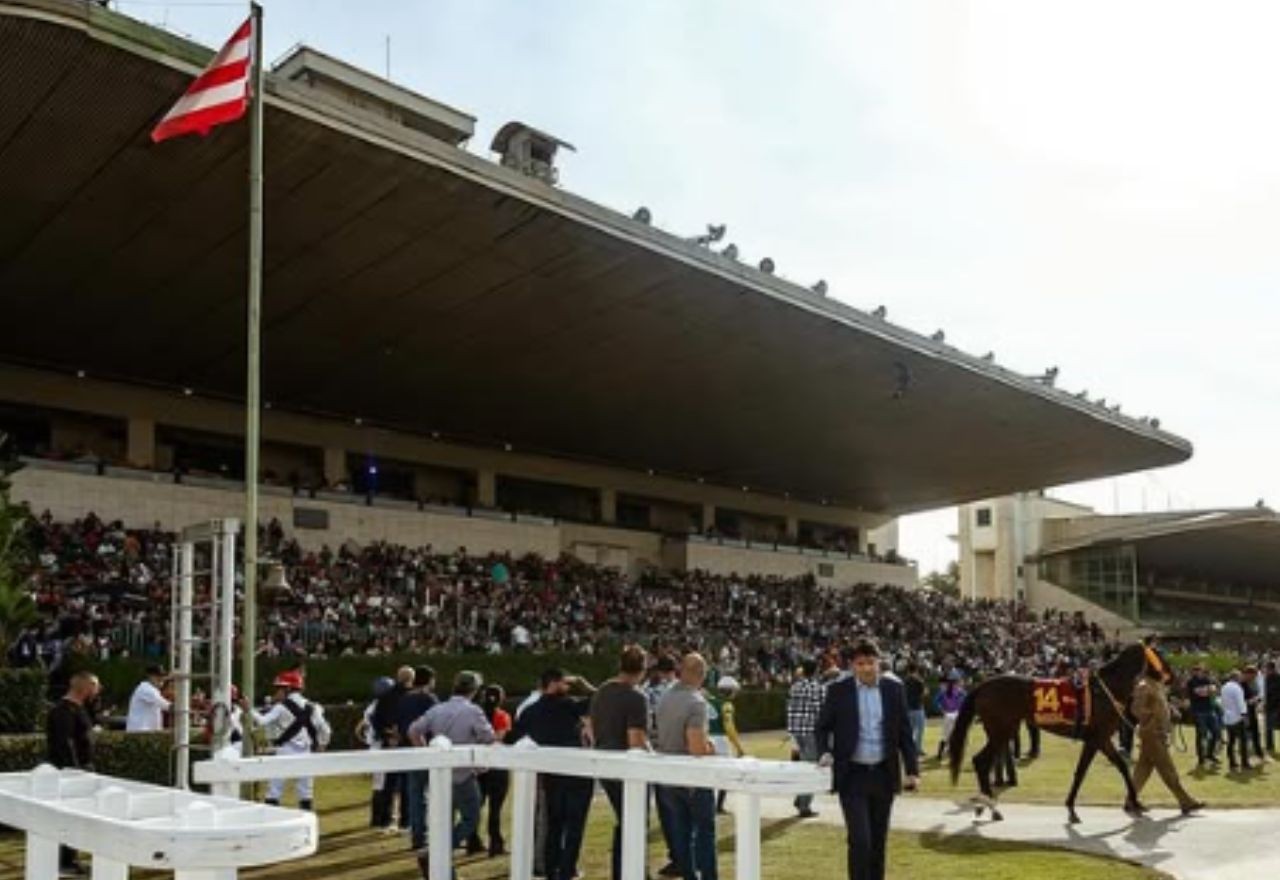 Imagem da noticia Câmara de SP aprova CPI para investigar o Jockey Club por supostas irregularidades fiscais