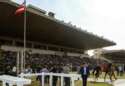 Câmara de SP aprova CPI para investigar o Jockey Club por supostas irregularidades fiscais Câmara de SP aprova CPI para investigar o Jockey Club por supostas irregularidades fiscais