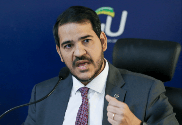 Imagem da noticia ‘Otimismo e serenidade’, diz Messias após Alcolumbre marcar sabatina