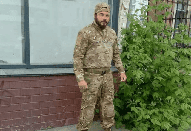 Brasileiro recrutado pelo exército russo está desaparecido há 45 dias Brasileiro recrutado pelo exército russo está desaparecido há 45 dias