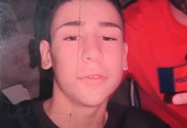 Imagem da noticia Idoso é acusado de matar jovem de 17 anos a facadas após discussão