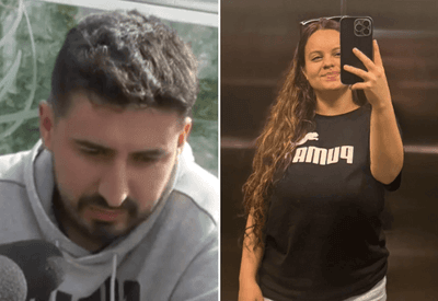 Namorado de jovem morta em assalto em SP acredita que família foi vítima de emboscada: "Eles queriam o drone" Namorado de jovem morta em assalto em SP acredita que família foi vítima de emboscada: "Eles queriam o drone"