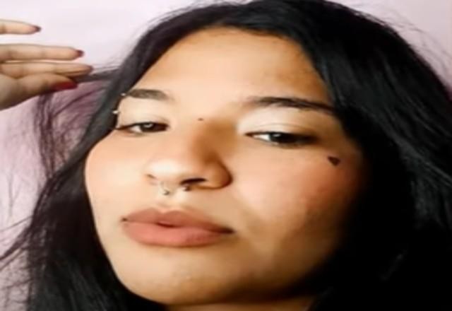 Imagem da noticia Jovem é encontrada morta em matagal e tia é principal suspeita