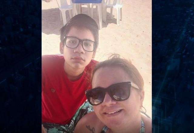 Imagem da noticia Adolescente morre eletrocutado ao encostar em portão de casa