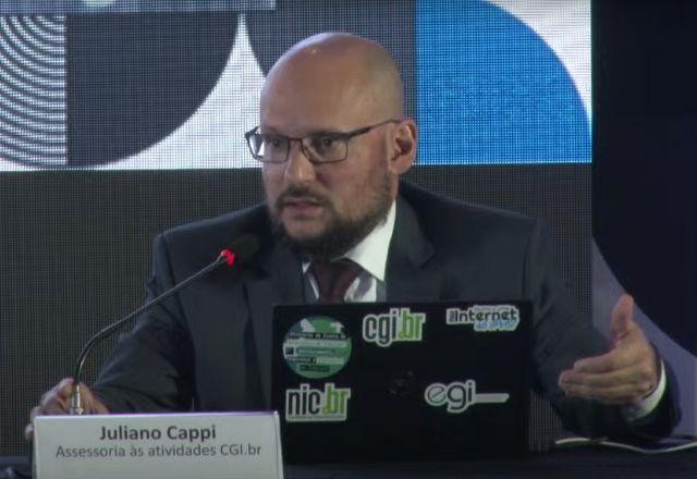 Imagem da noticia CGI.br lança consulta pública sobre regulação de plataformas digitais
