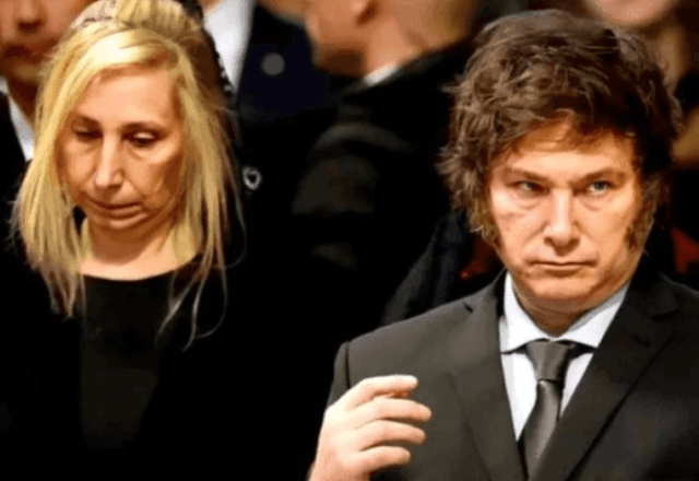 Imagem da noticia Irmã de Milei no centro de investigação: entenda o que está em jogo para o presidente da Argentina